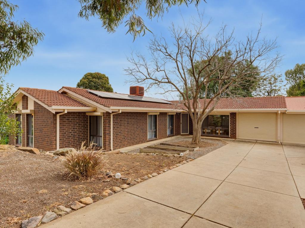 9 Northumberland Rd, Onkaparinga Hills, SA 5163