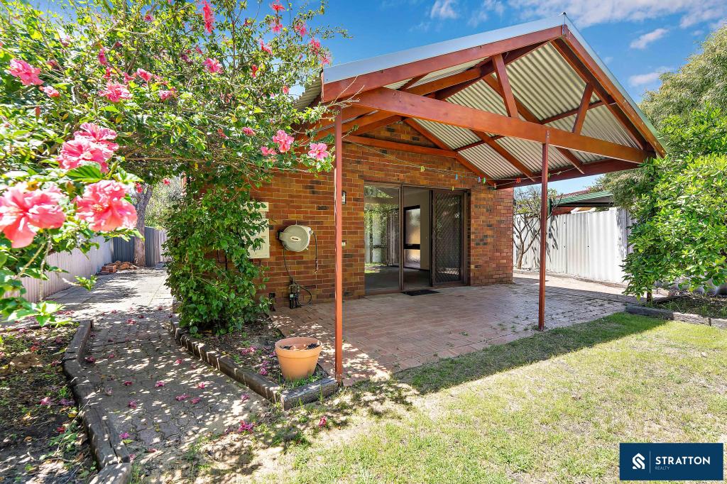 38 Cosmelia Way, Parkwood, WA 6147