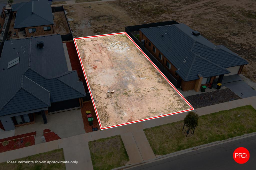 167 Sawmill Rd, Huntly, VIC 3551