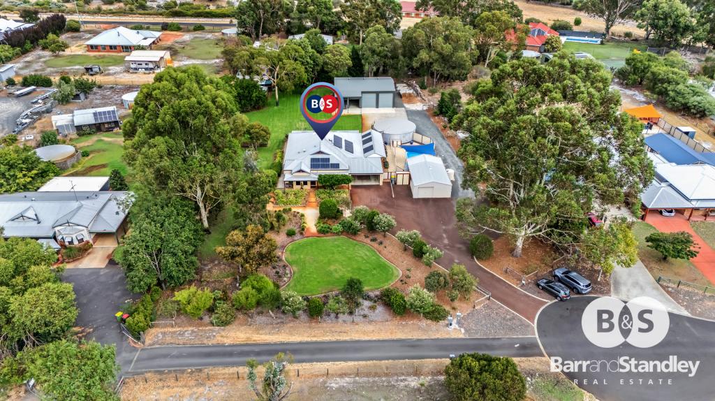 8 Boley Ct, Gelorup, WA 6230