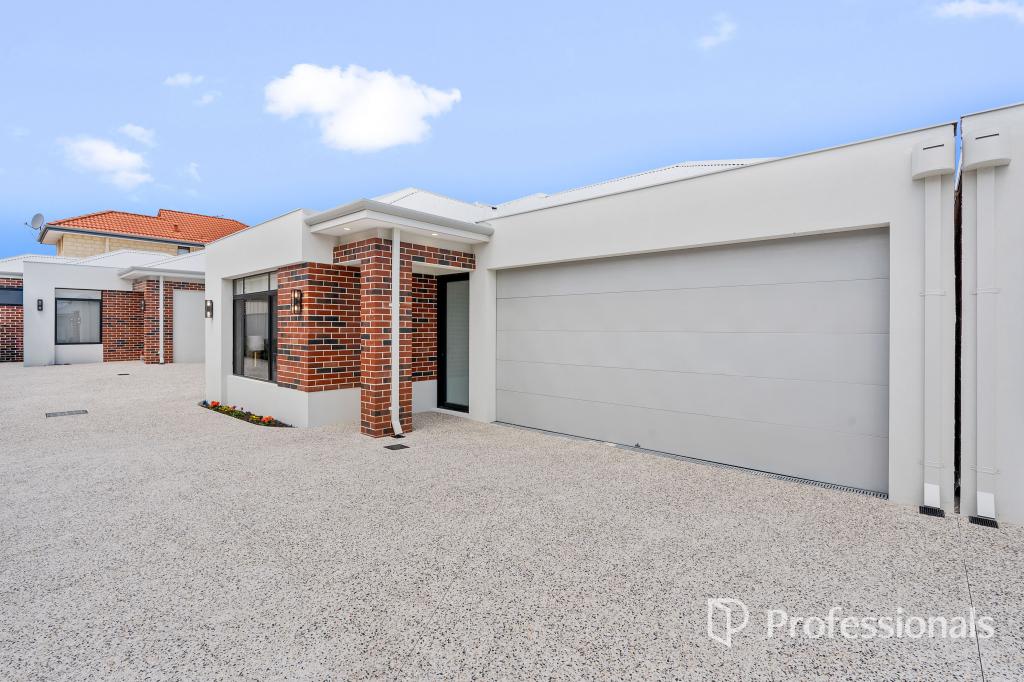 22b Maroog Way, Nollamara, WA 6061