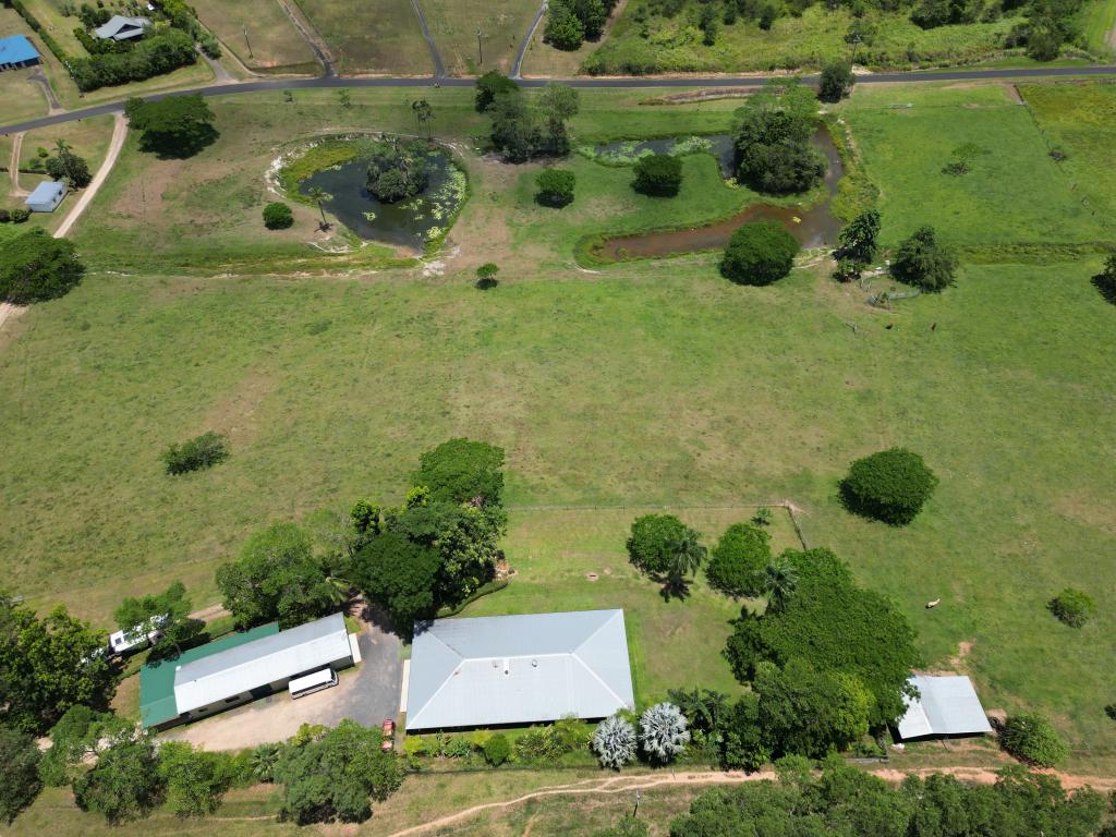 541 Bulgun Rd, Feluga, QLD 4854