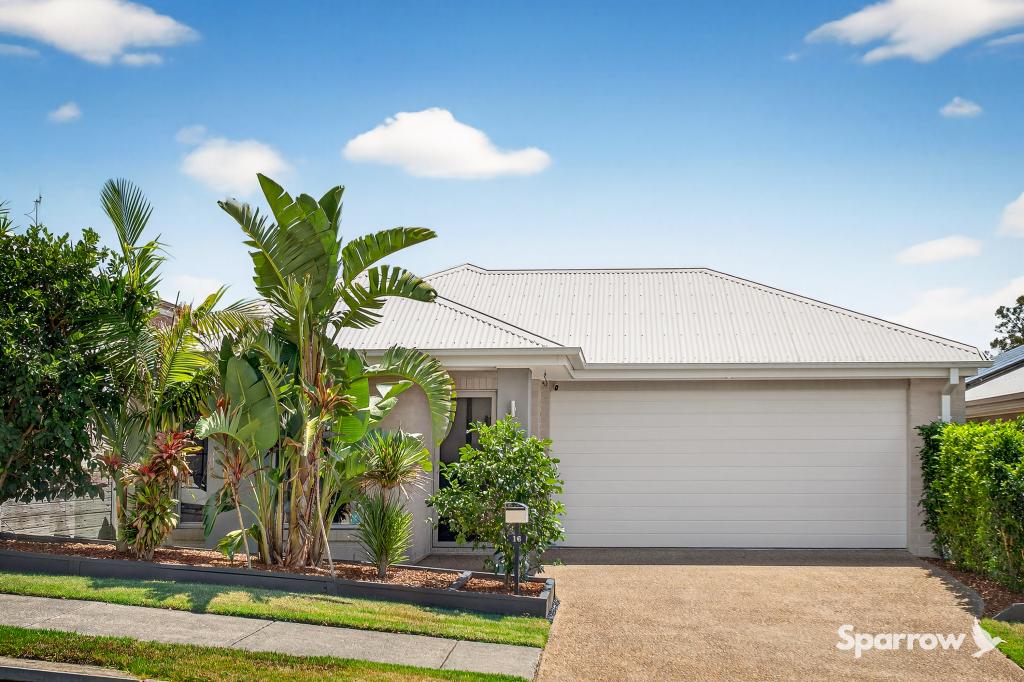 16 Honeyeater St, Bahrs Scrub, QLD 4207