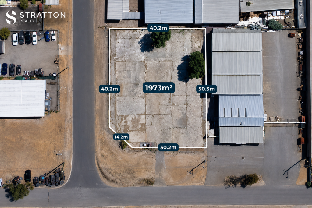 104 Mitchell St, Merredin, WA 6415