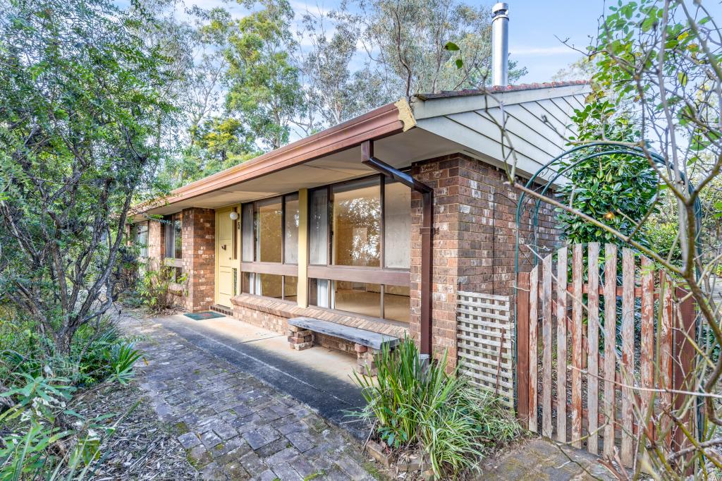 5 LURLINE ST, WENTWORTH FALLS, NSW 2782