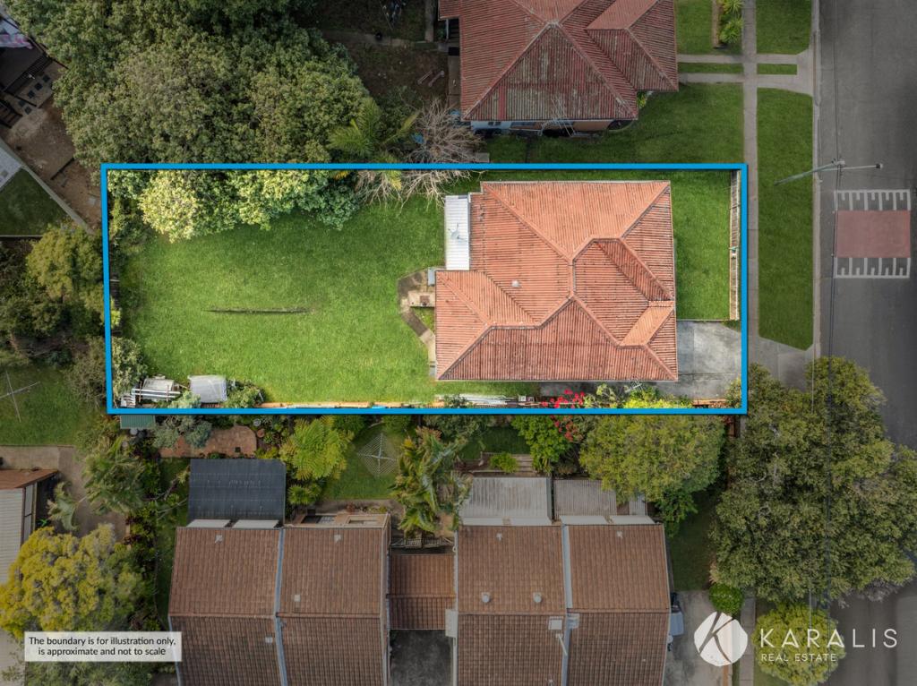 36 Gordon Pde, Mount Gravatt East, QLD 4122