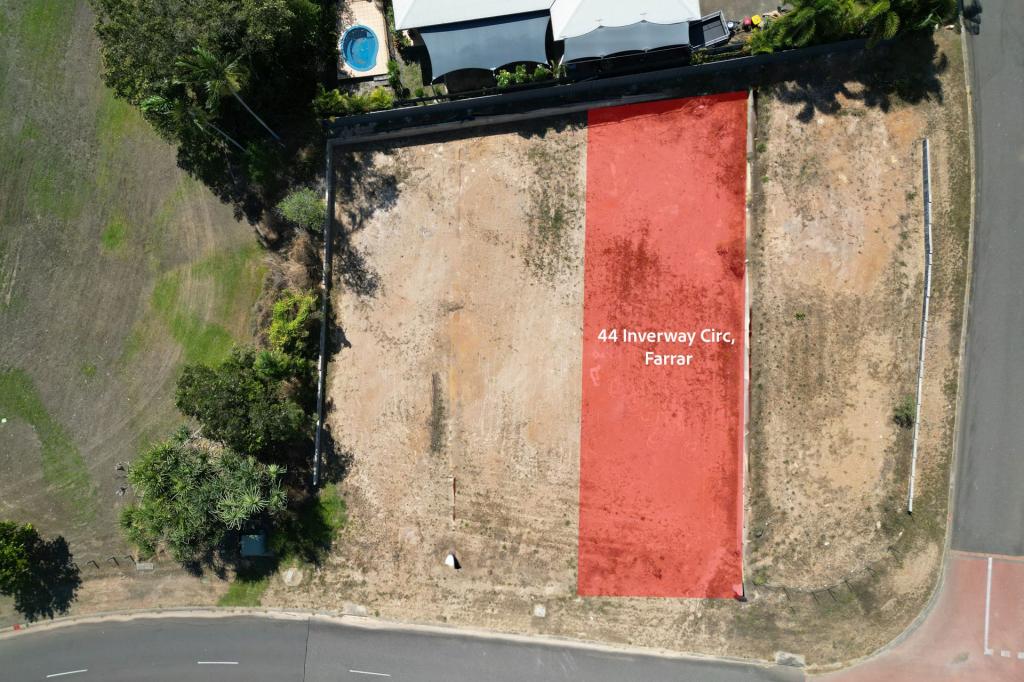 44 Inverway Cct, Farrar, NT 0830