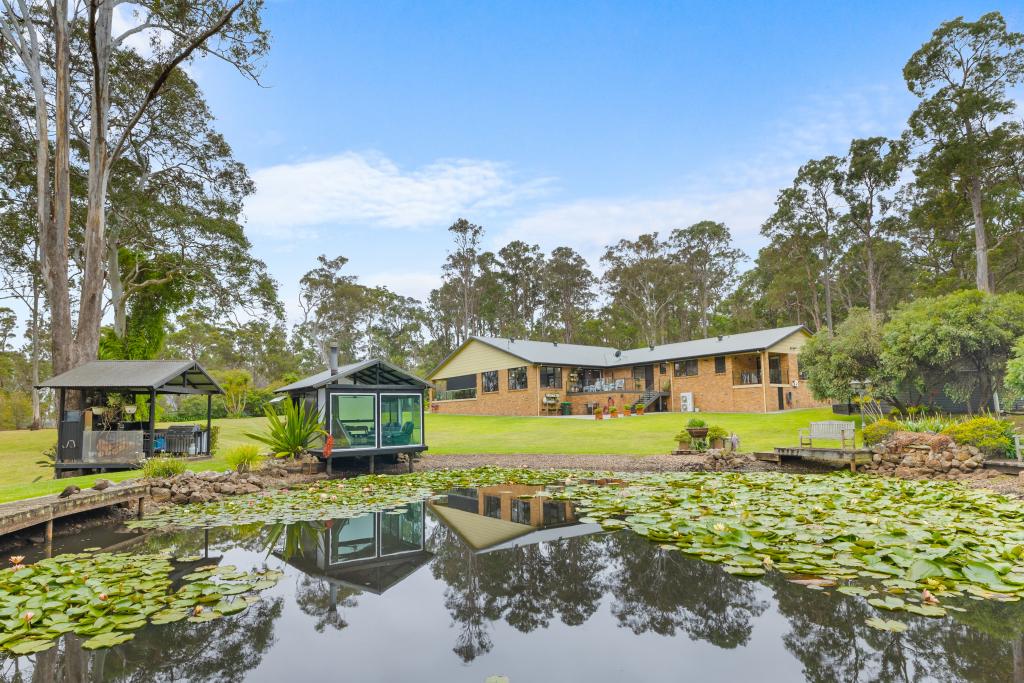 49 Brindabella St, Bergalia, NSW 2537