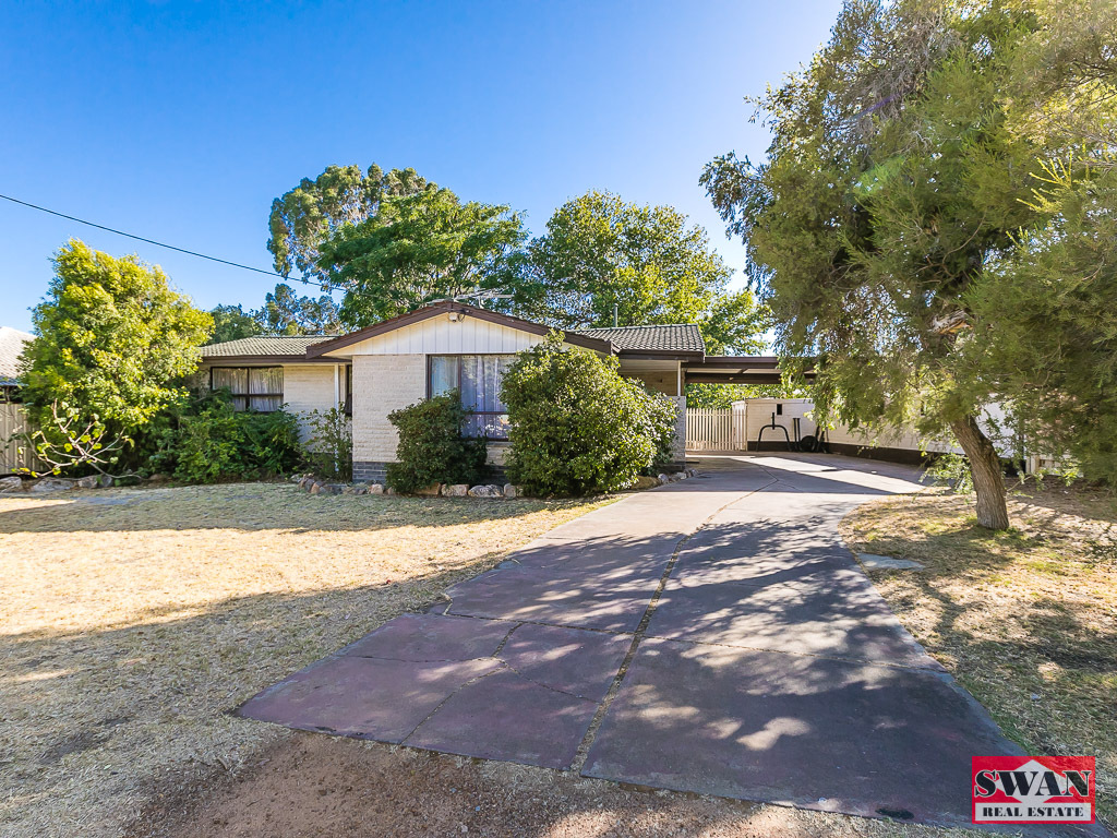 21 Reynolds Dr, Swan View, WA 6056