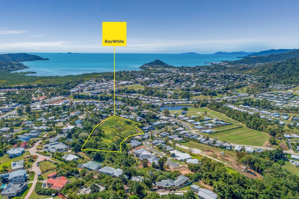 Lot 201 Scenic Ridge Dr, Cannonvale, QLD 4802