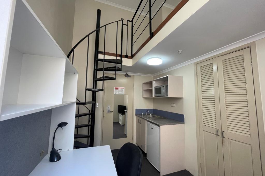 2121/185 Broadway, Ultimo, NSW 2007