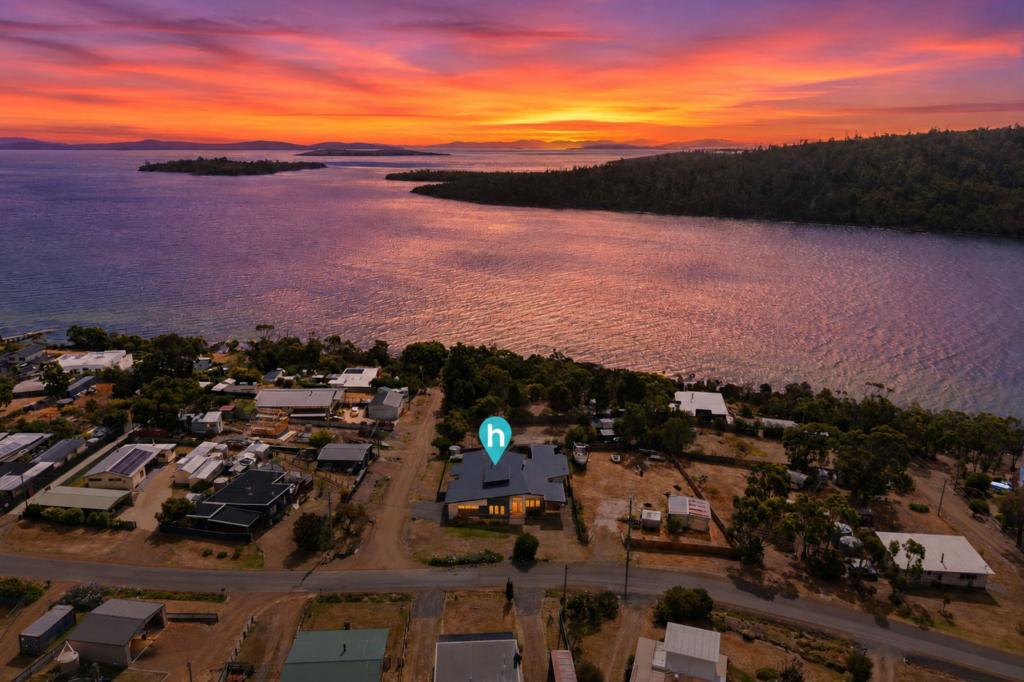 138 Sommers Bay Rd, Murdunna, TAS 7178
