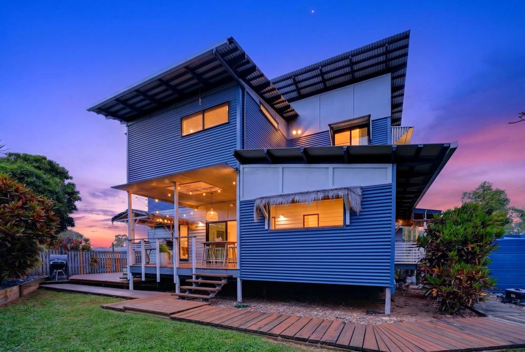 19 Olden Ct, Hideaway Bay, QLD 4800
