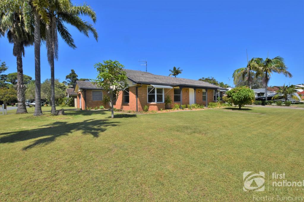 2 Endeavour Ct, Forster, NSW 2428