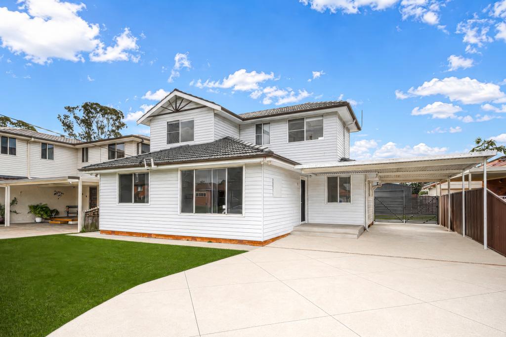 13 Gwydir St, Greystanes, NSW 2145