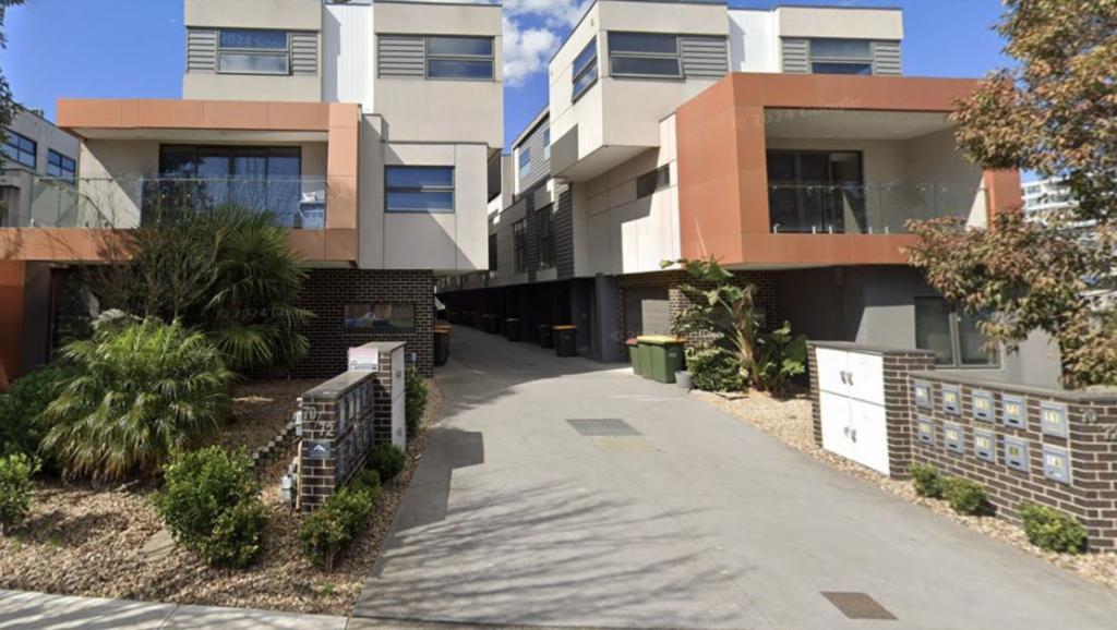 3/70-72 St Georges Rd, Preston, VIC 3072