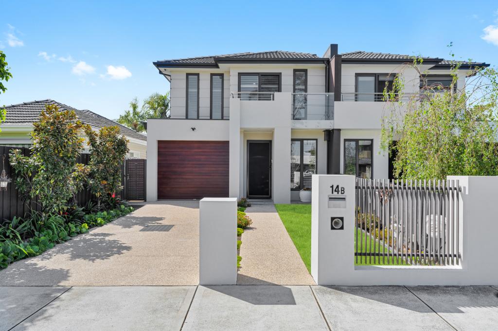14B MERVIN ST, BENTLEIGH EAST, VIC 3165