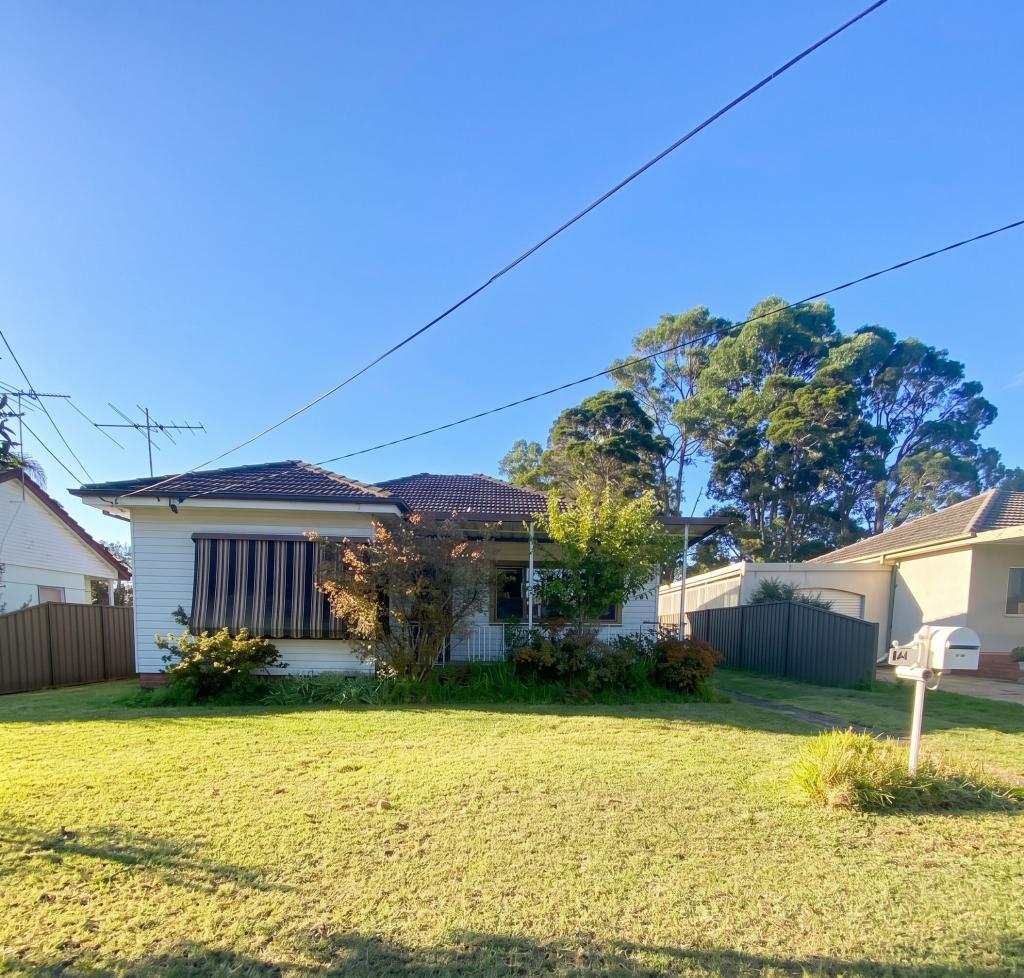 13 Kenny Ave, St Marys, NSW 2760