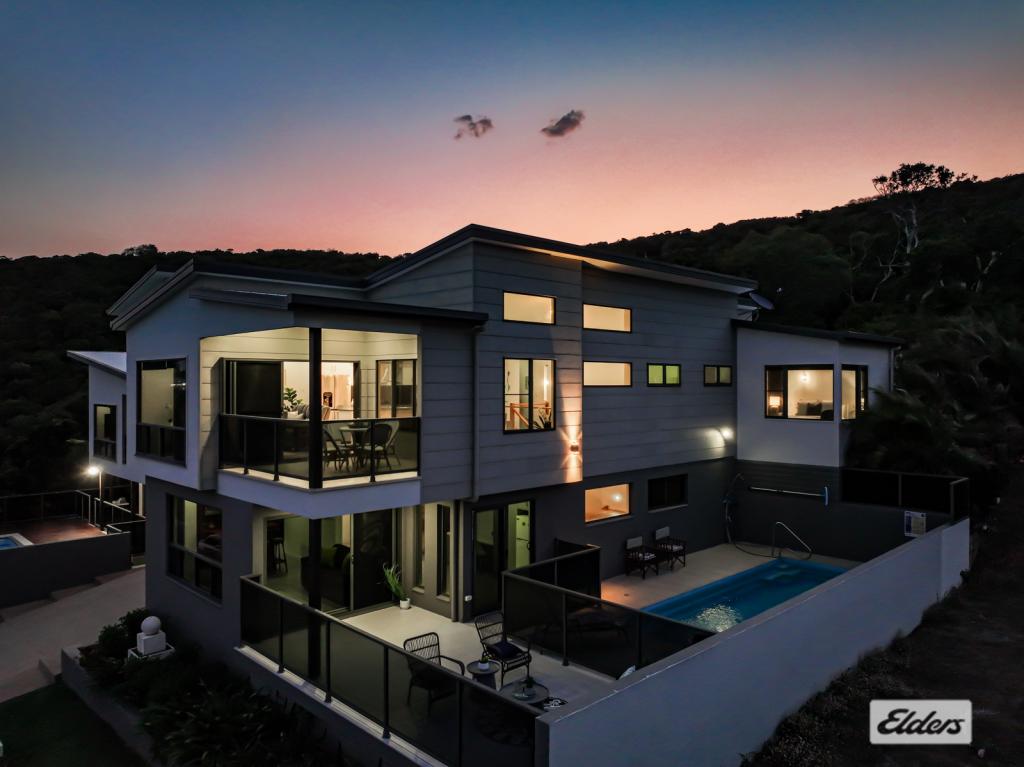 5 Gus Moore St, Yeppoon, QLD 4703