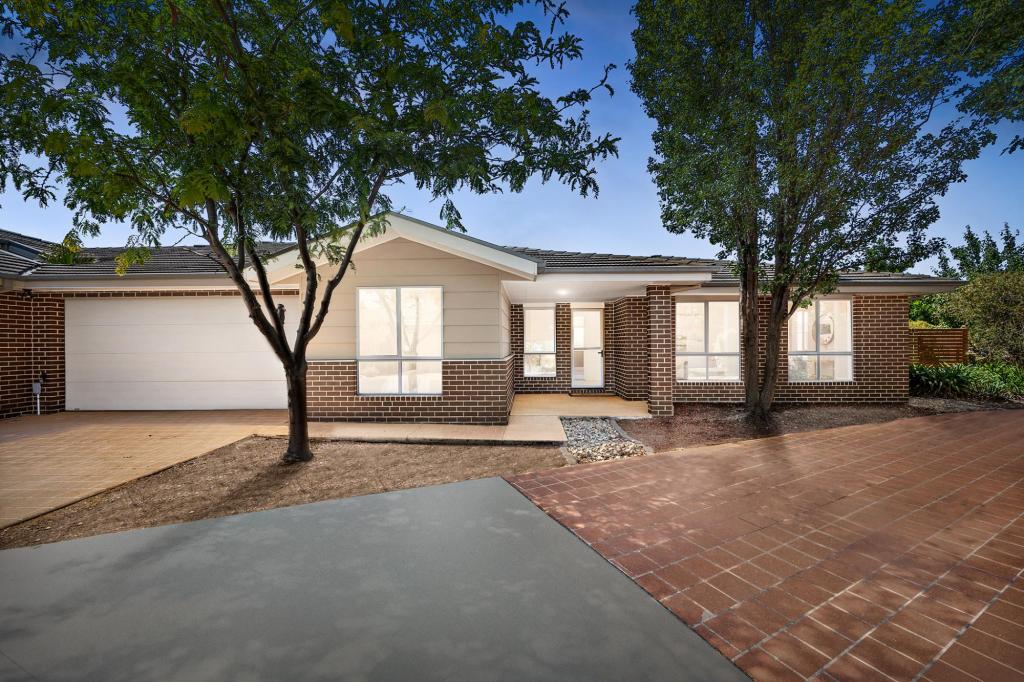 16/21 Gordon Withnall Cres, Dunlop, ACT 2615