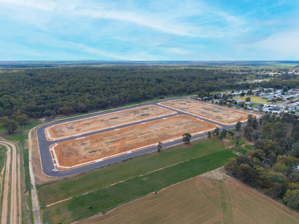 River Red Gum Est, Darlington Point, NSW 2706