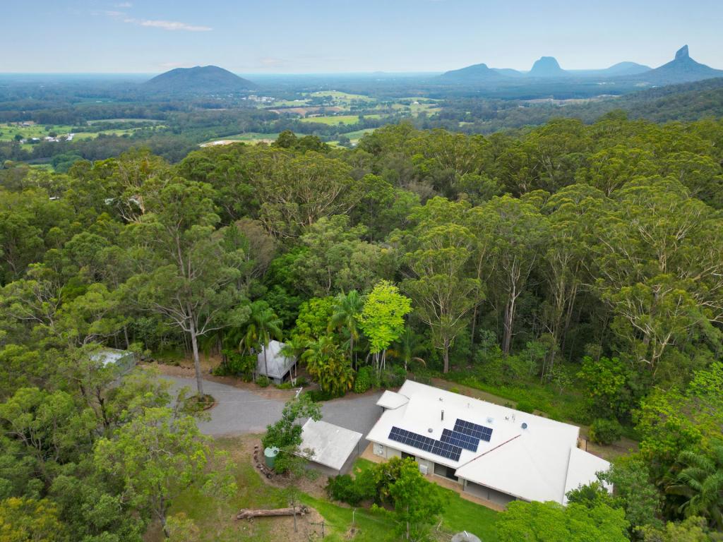 329 Range Rd, Peachester, QLD 4519