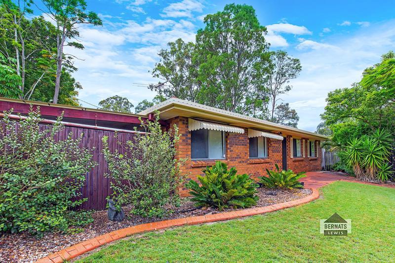 Contact agent for address, BEENLEIGH, QLD 4207