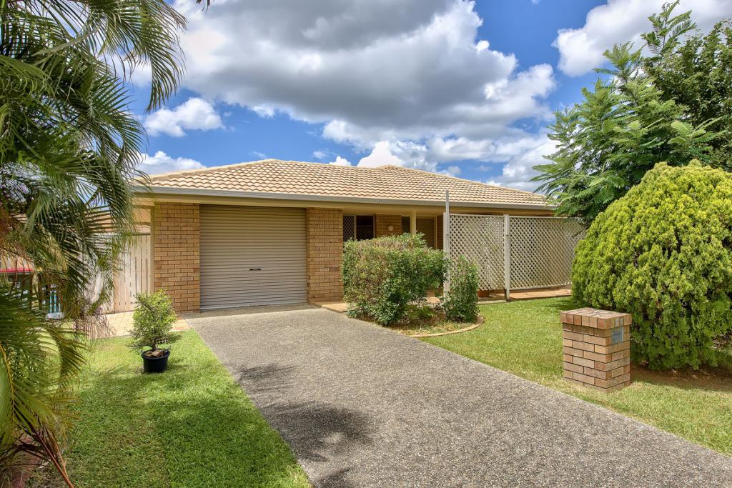 23 Orchid Cres, Fitzgibbon, QLD 4018