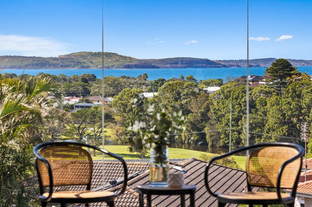 4 Lindsay Ave, Kiama Downs, NSW 2533