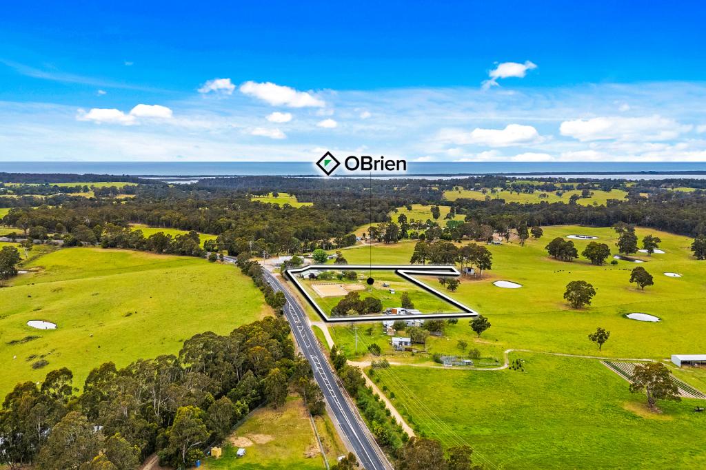 2820 Princes Hwy, Kalimna West, VIC 3909