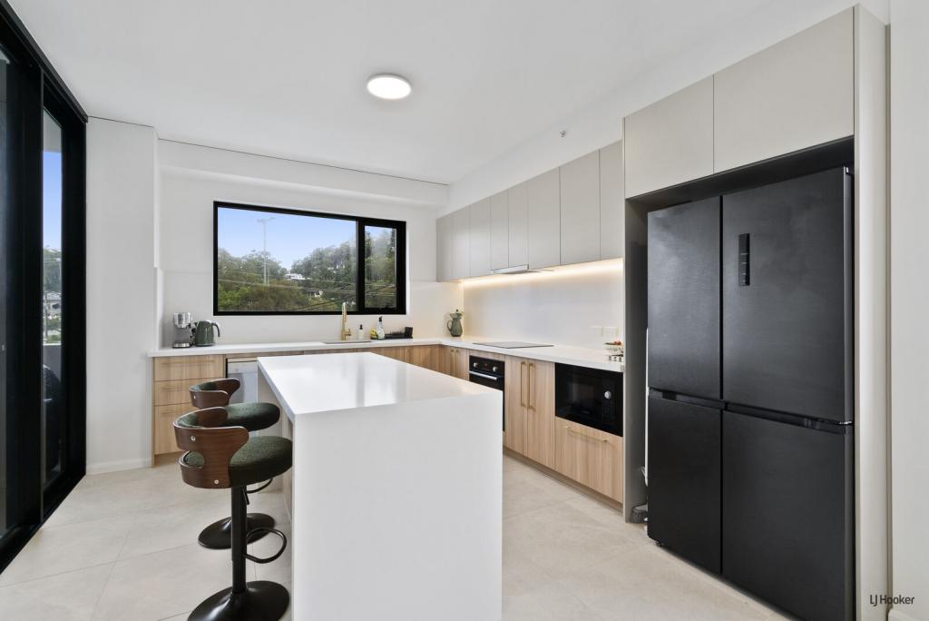 302/19 Appel St, Coolangatta, QLD 4225