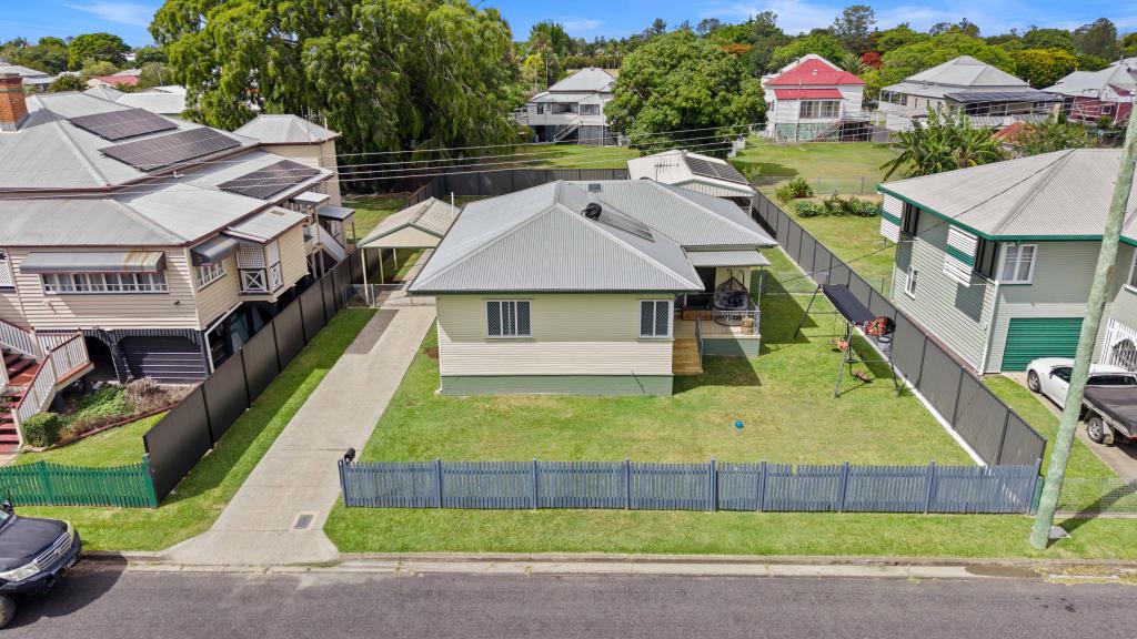 6 MOUQUET LANE, MARYBOROUGH, QLD 4650