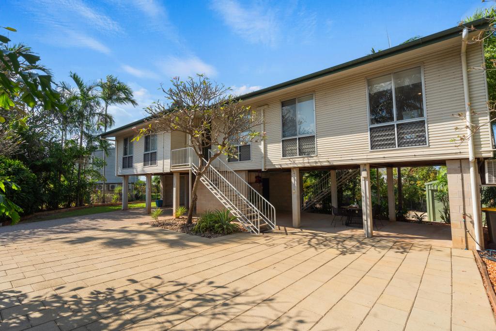 6 BEATRICE ST, STUART PARK, NT 820