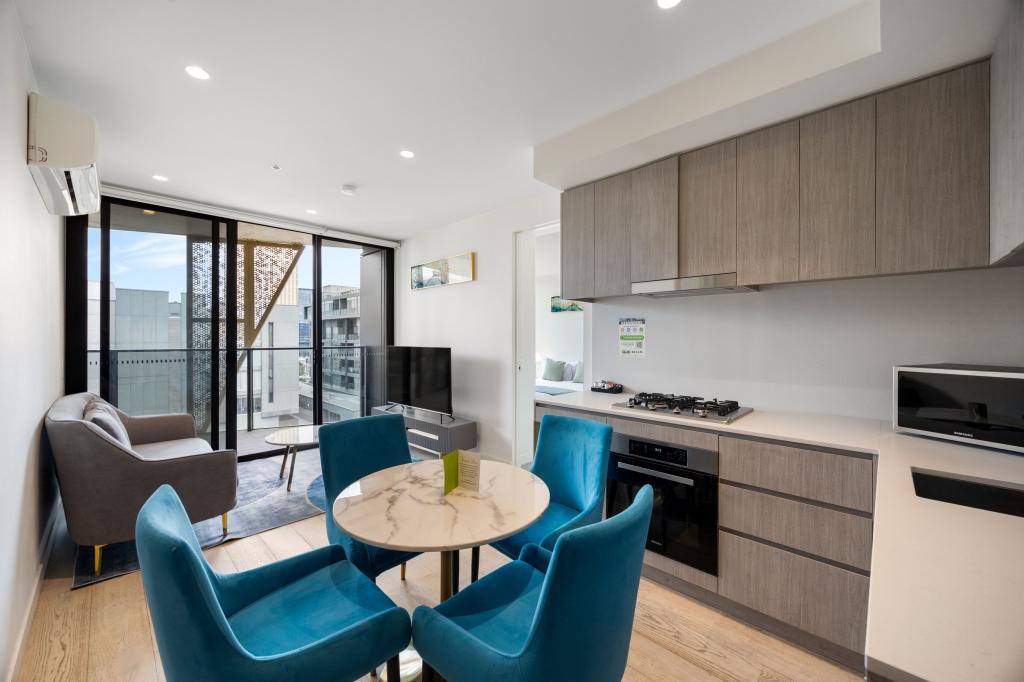 1202/15 Austin St, Adelaide, SA 5000