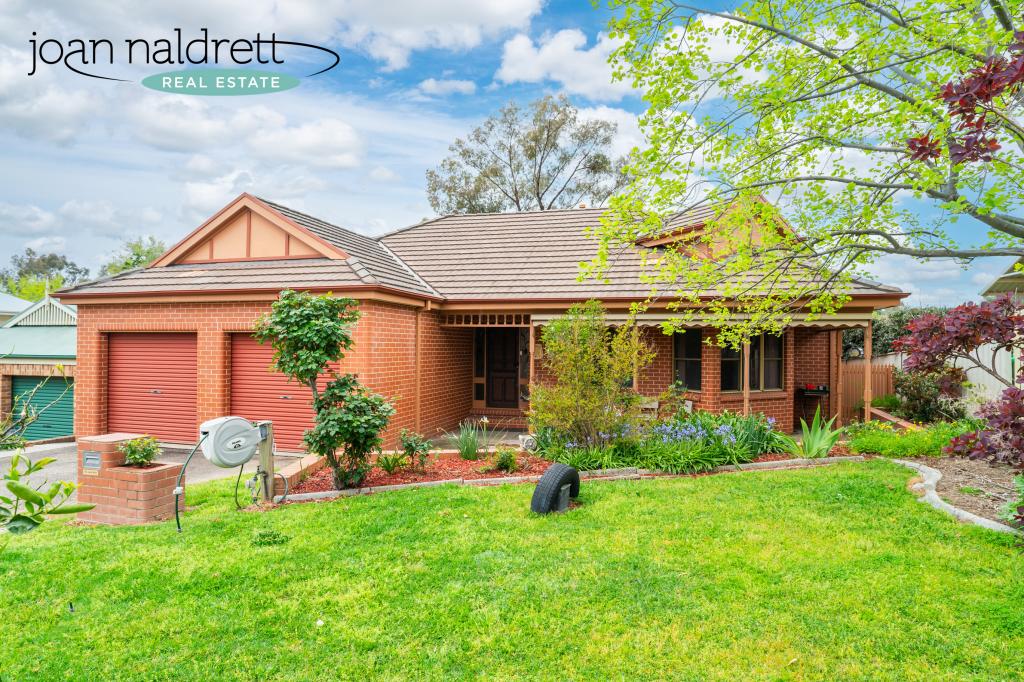 22 Central Pl, Wodonga, VIC 3690