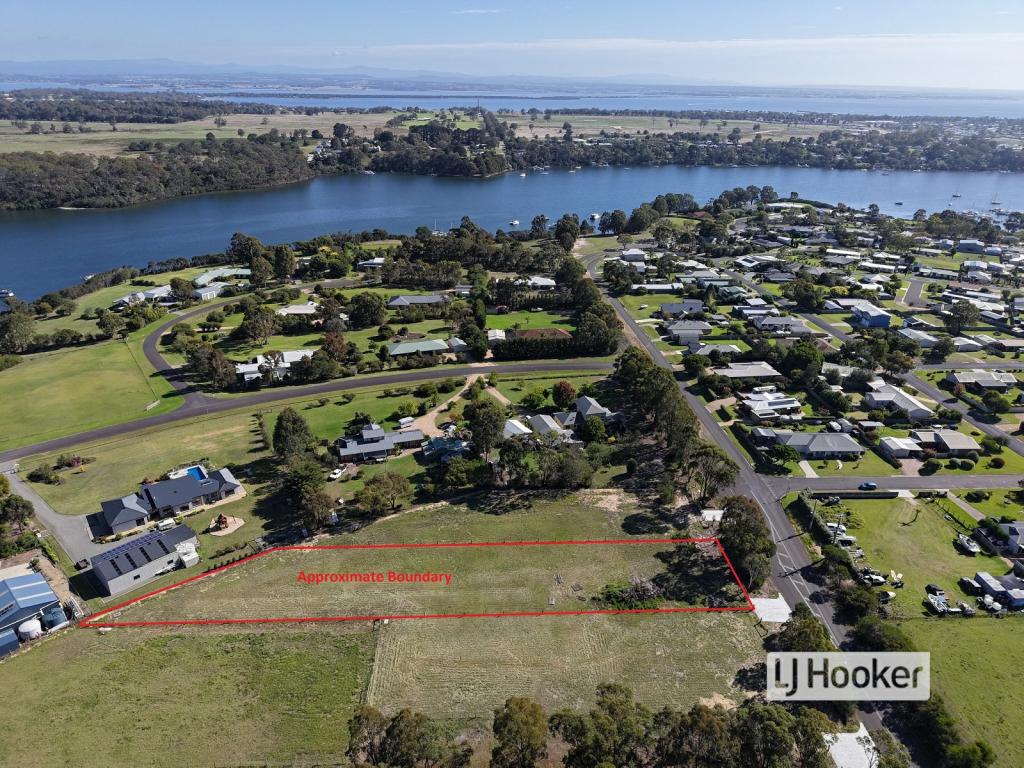 Lot 5/53 Meridian Way, Newlands Arm, VIC 3875