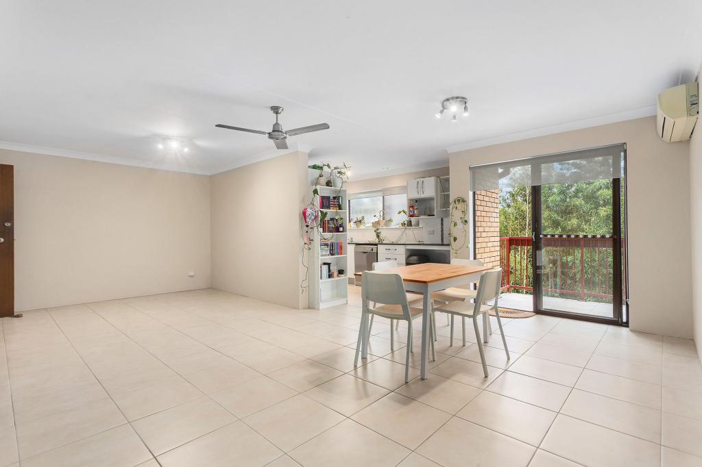 6/91 WHITMORE ST, TARINGA, QLD 4068