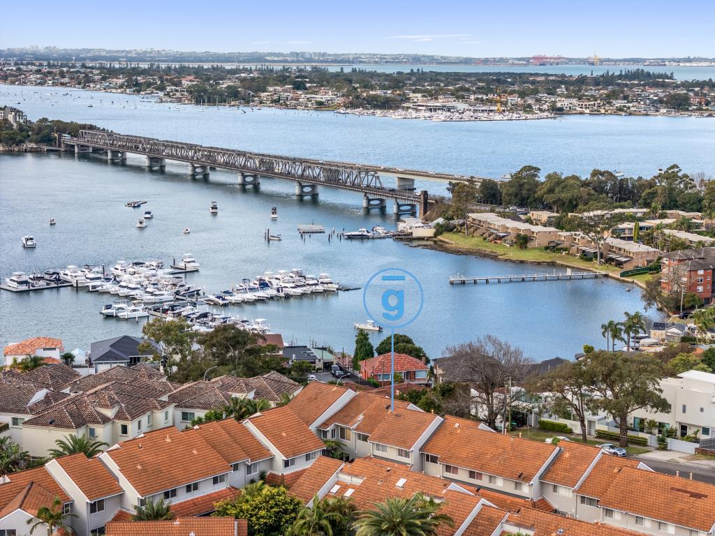 5/11-21 Florida St, Sylvania, NSW 2224