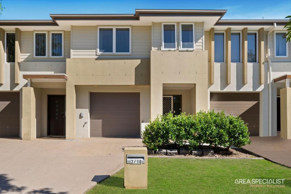 2/10 Tuxworth Pl, Pimpama, QLD 4209