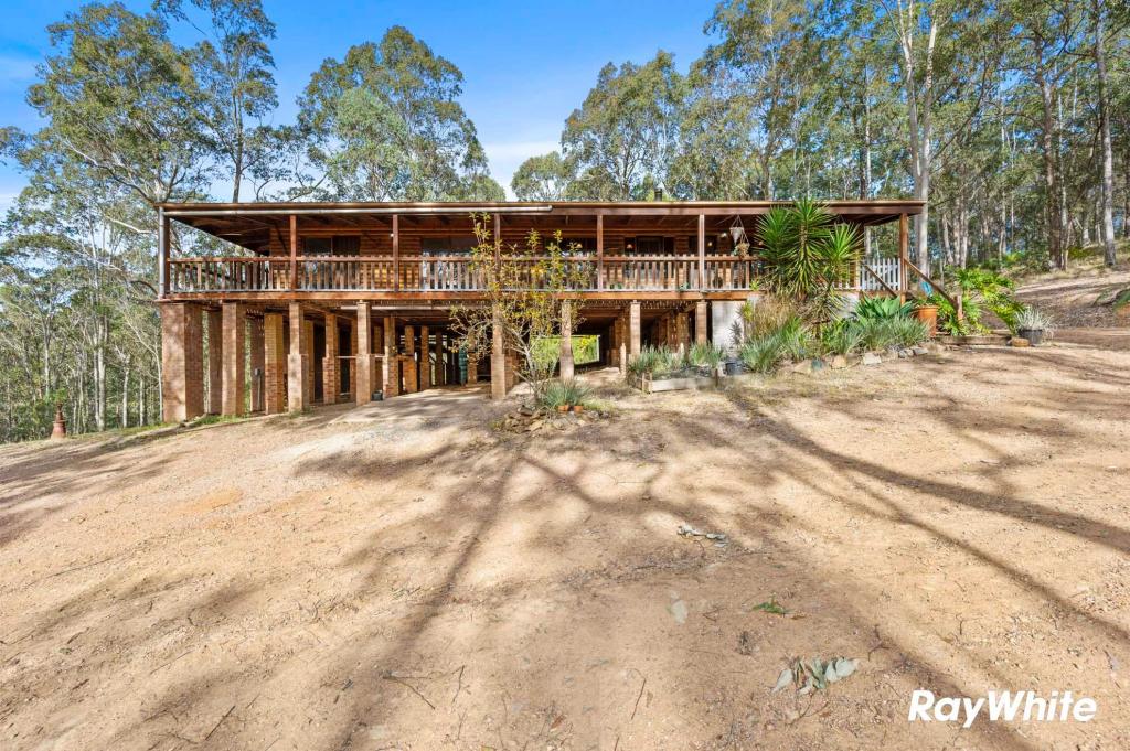 58 Mymossa Rd, Wamban, NSW 2537
