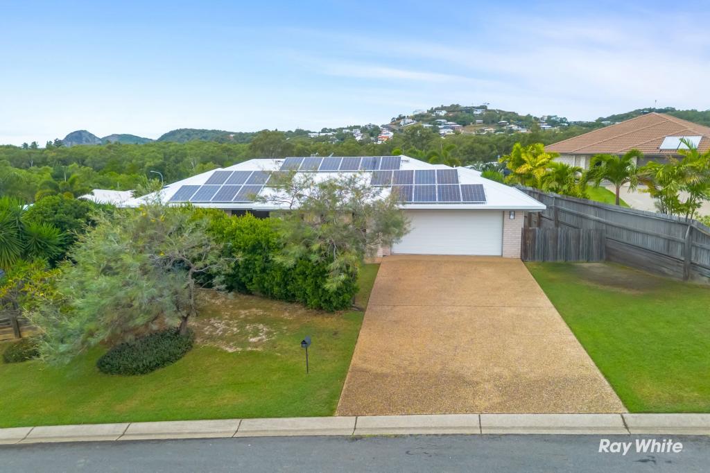 1 Brigalow Pl, Lammermoor, QLD 4703