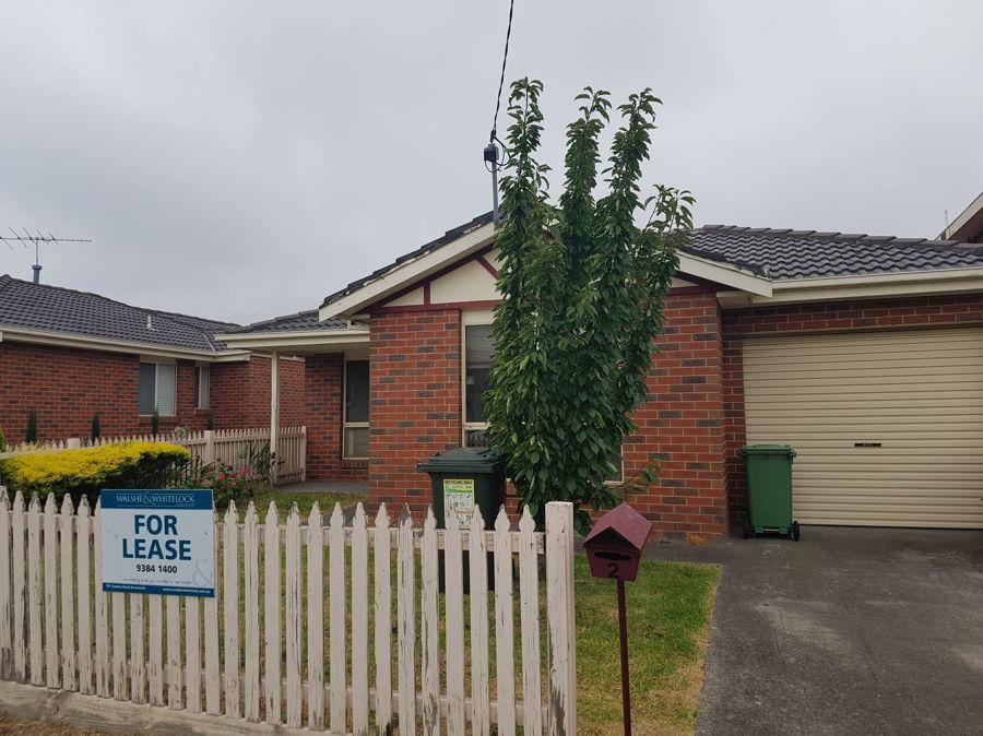 2/46 Banksia Gr, Tullamarine, VIC 3043