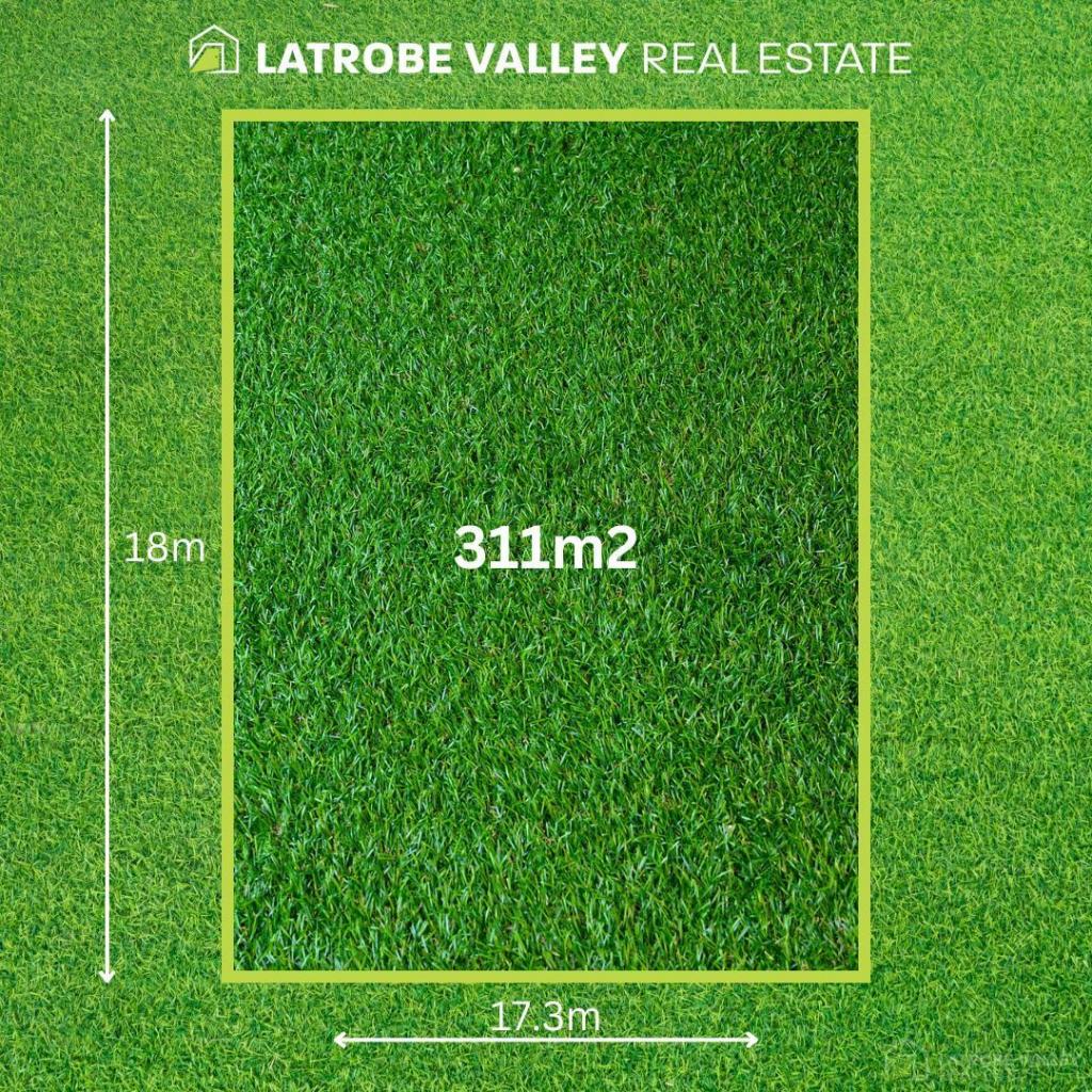 2 Ridge Bvd, Yinnar, VIC 3869