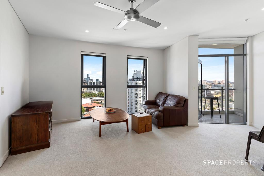1103/35 Campbell St, Bowen Hills, QLD 4006