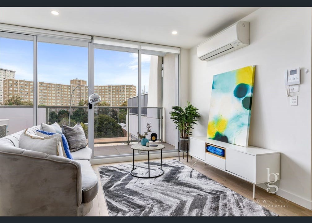 309/33 Racecourse Rd, North Melbourne, VIC 3051