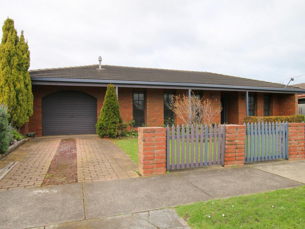 3 Moonah St, Warrnambool, VIC 3280