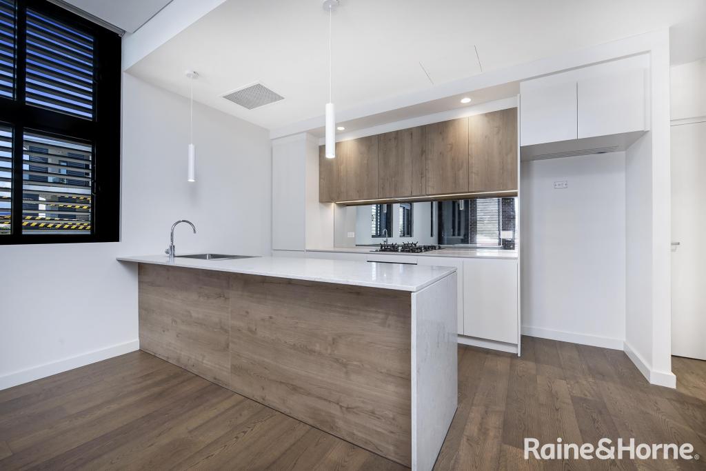 102/402b Liverpool Rd, Croydon, NSW 2132