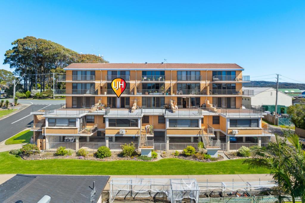 6/145 Wagonga St, Narooma, NSW 2546