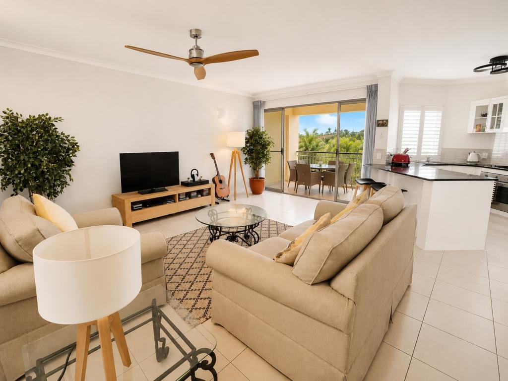 129/12-21 Gregory St, Westcourt, QLD 4870
