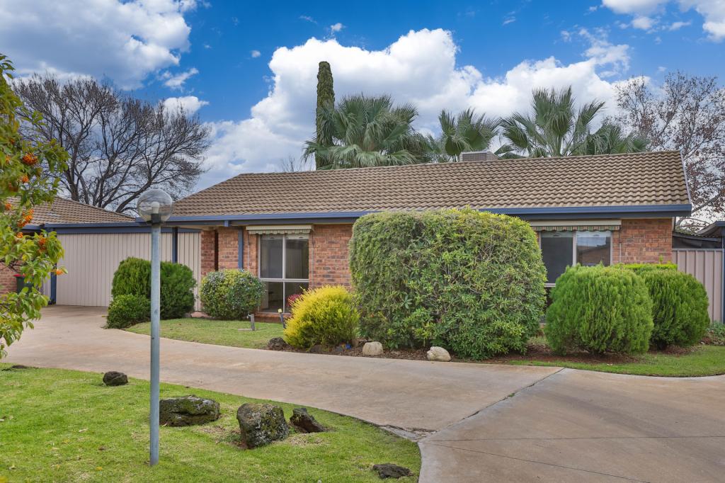 16/841-845 Fifteenth St, Mildura, VIC 3500